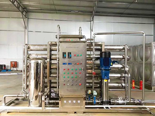 15噸全不銹鋼主機